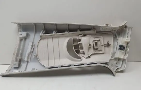 Volkswagen PASSAT B8 (B) pillar trim (top) 3G0868418