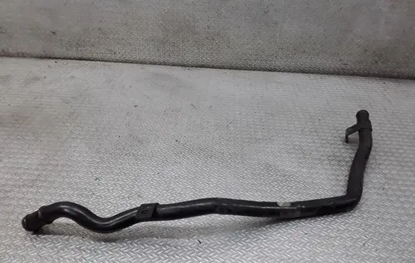 Skoda Yeti (5L) Engine coolant pipe/hose