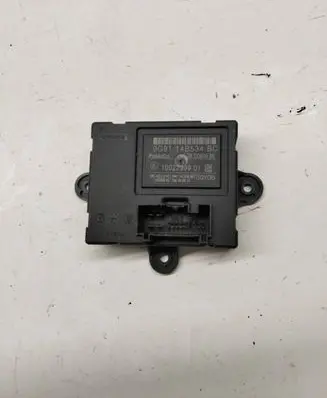 Volvo XC60 Door control unit/module 14B534BT