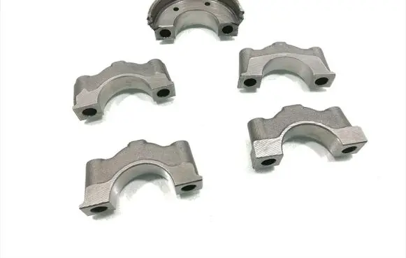 Mercedes-Benz A W176 Camshaft holder 