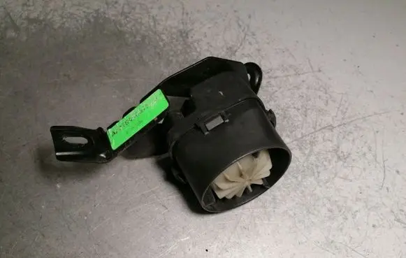 Mercedes-Benz S W221 Alarm system siren A2218701391 2215459340