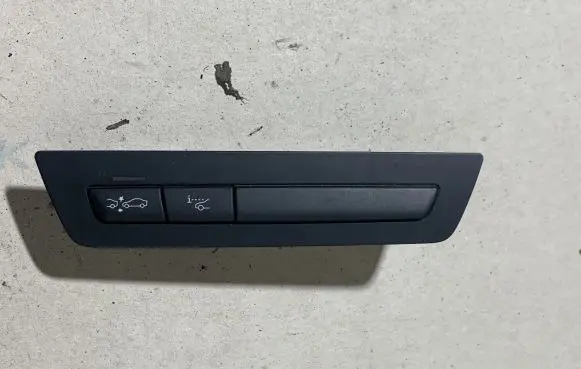 BMW 7 F01 F02 F03 F04 Other switches/knobs/shifts 9220049