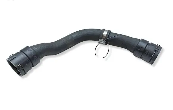 Mercedes-Benz B W246 W242 Engine coolant pipe/hose 