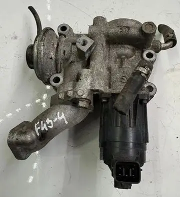 Mitsubishi L200 EGR valve