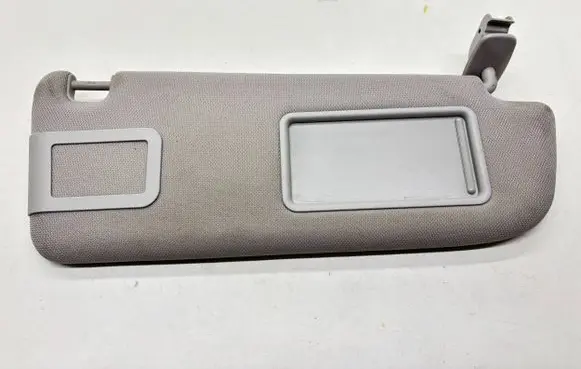 Audi A6 S6 C6 4F Sun visor 4F0857552