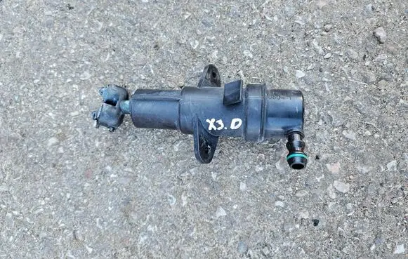 BMW X3 E83 Headlight washer spray nozzle 7001949 110118 08041