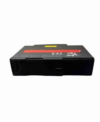 BMW 3 E92 E93 CD/DVD changer 918132601