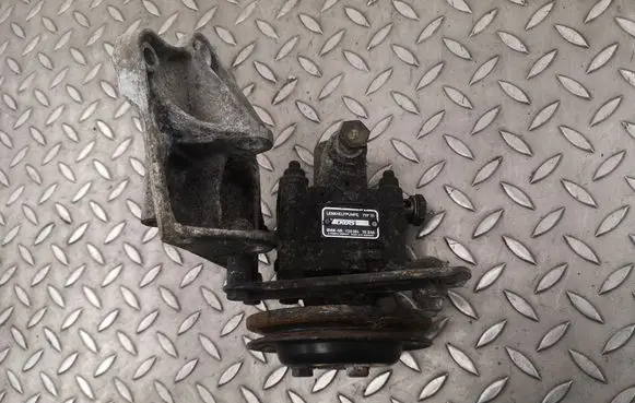 BMW 3 E30 Power steering pump 1130084