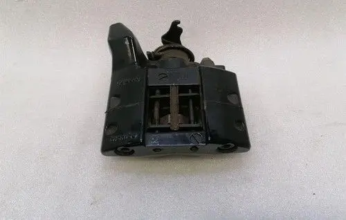 Aston Martin V8 Rear brake caliper 7G432C464BB