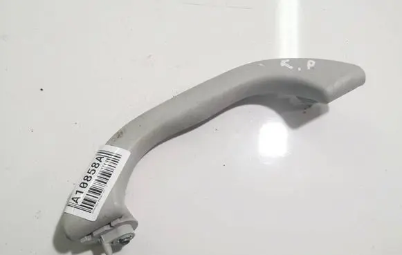 Volkswagen PASSAT B5 Front interior roof grab handle 