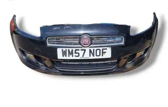 Fiat Bravo Front bumper 735414394
