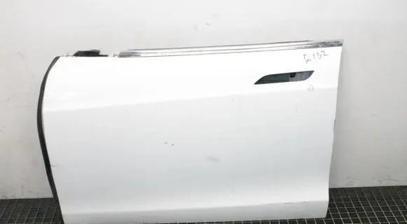 Tesla Model S Front door
