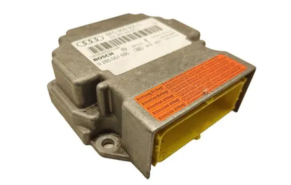 Volkswagen Sharan Airbag control unit/module 8P0959655 8P0959655C 0285001666