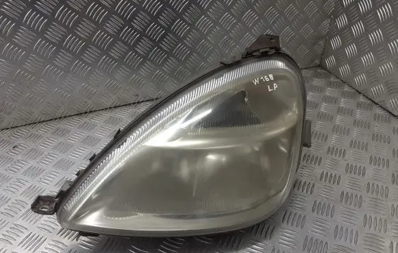 Mercedes-Benz A W168 Headlight/headlamp A1688201761