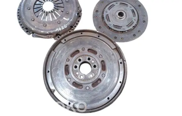 Clutch set kit