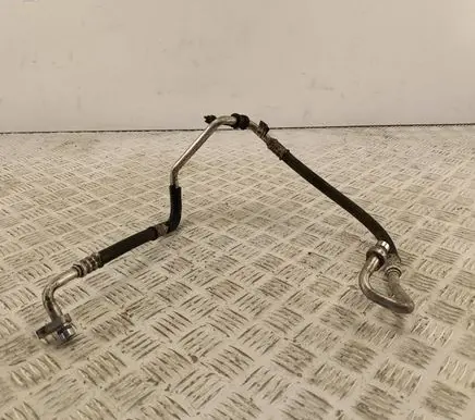 Renault Megane III Air conditioning (A/C) pipe/hose 924900016R
