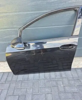 Volkswagen Golf VIII Front door 5H4831311D