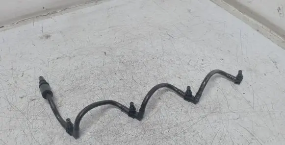 Renault Master III Fuel return line/hose 