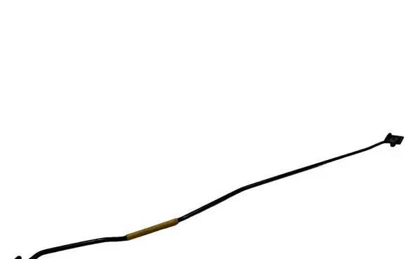 Opel Corsa E Engine bonnet/hood prop rod/strut 90376146