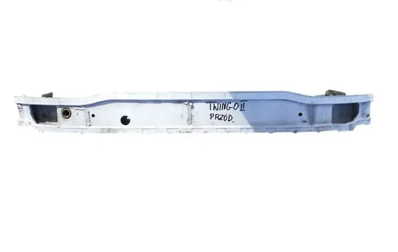 Renault Twingo II Front bumper support beam 