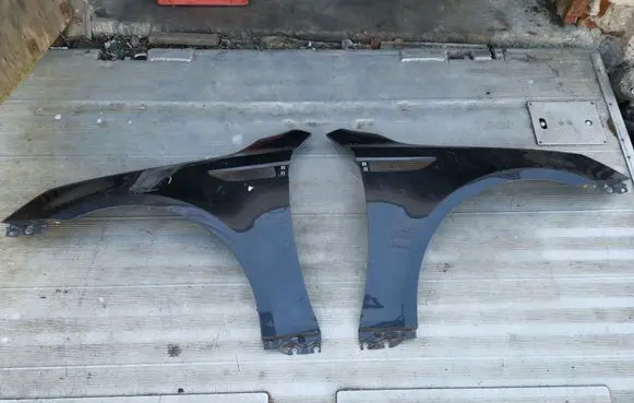 KIA Optima Fender