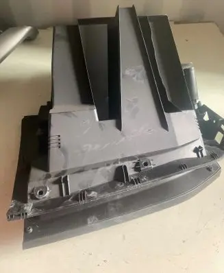 Ford Focus Glove box CM5XA06015BA PP03A 44ZG2902