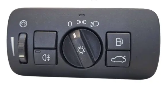Volvo V60 Light switch 30739412