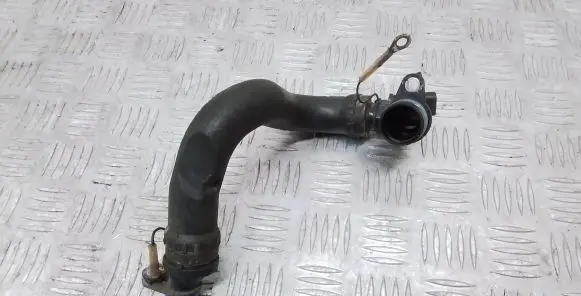Volkswagen Jetta USA Engine coolant pipe/hose 04E103474H 04E103202E