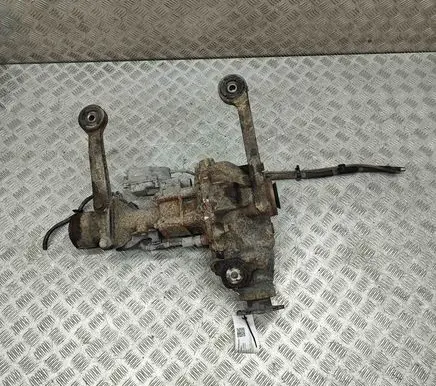 Toyota Hilux (AN120, AN130) Front differential 411100KA80