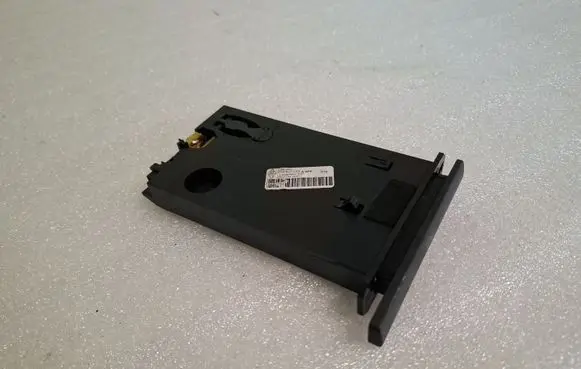 Audi A8 S8 D3 4E Dashboard storage box/compartment 4E0857925A