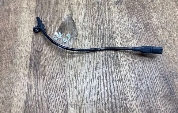Mercedes-Benz GLE (W166 - C292) ABS rear brake sensor A1669054102