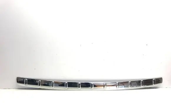 Mercedes-Benz GLA H247 Rear bumper trim bar molding A2477251601