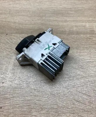 Ford Focus Hazard light switch 98AG13A350AE