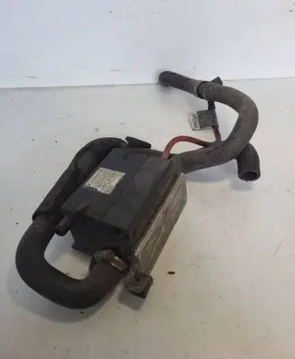 BMW 3 E36 Coolant heater 6904668