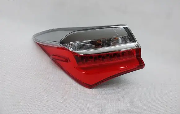 Toyota Corolla E160 E170 Rear/tail lights 81560-02A80 SP81560-02A80