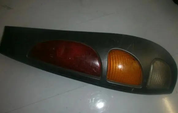 Fiat Marea Rear/tail lights 395409999