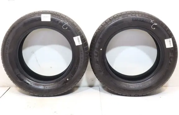 Ford Fusion R15 summer tire