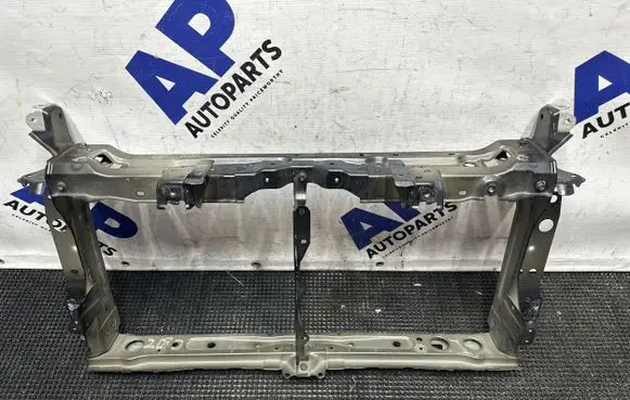 Toyota Prius (XW50) Radiator support slam panel
