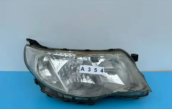 Subaru Forester SH Headlight/headlamp 480001SC222