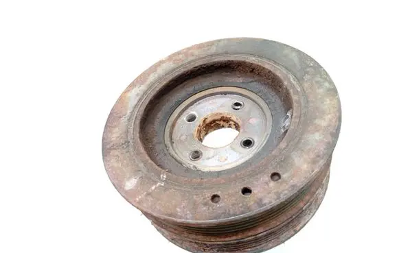 Citroen Jumper Crankshaft pulley C15411A