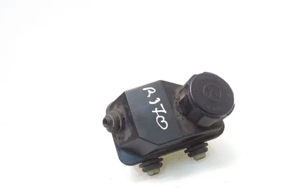 Volvo V50 Power steering fluid tank/reservoir 4N513531DC