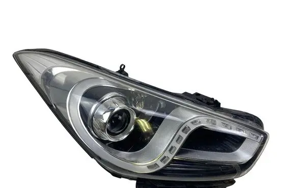 Hyundai i40 Headlight/headlamp 