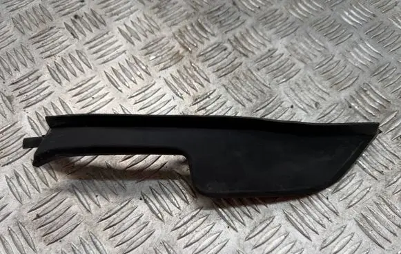 Citroen C1 Front bumper lip 768690H010