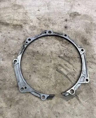 Audi A3 S3 8V Gearbox gasket 0CW103551A