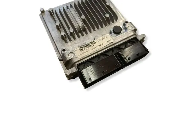 Mercedes-Benz GLA W156 X156 Engine control unit/module A6519007003 A6519014402