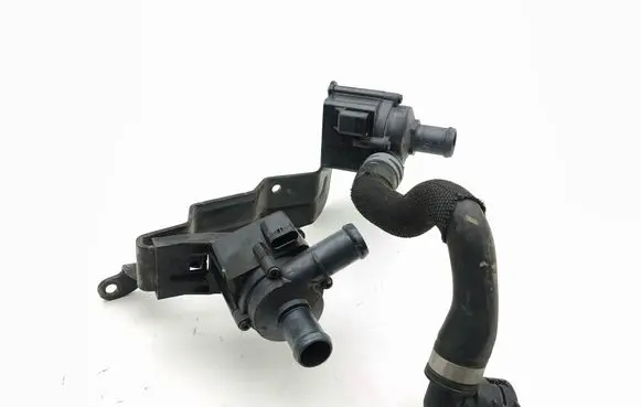 Audi A6 S6 C8 4K Electric auxiliary coolant/water pump 06H121601P 06H121601N