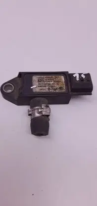 Renault Scenic III - Grand scenic III Exhaust gas pressure sensor H8200741321