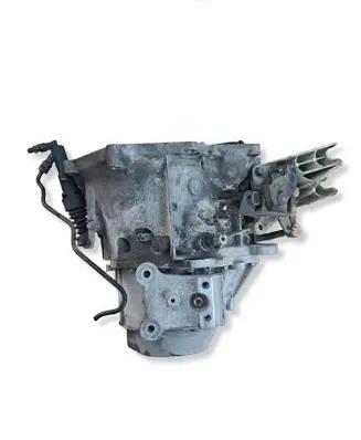 Peugeot 207 CC Manual 5 speed gearbox 0169880896