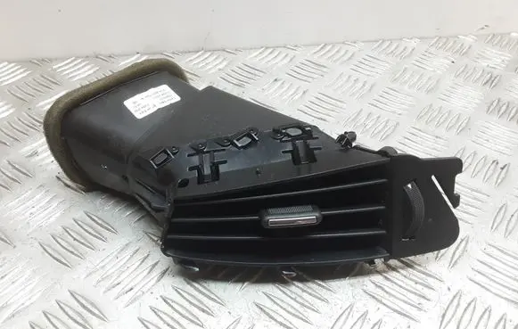 Opel Astra J Dashboard side air vent grill/cover trim 13300570