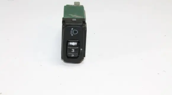 Mitsubishi ASX Headlight level height control switch